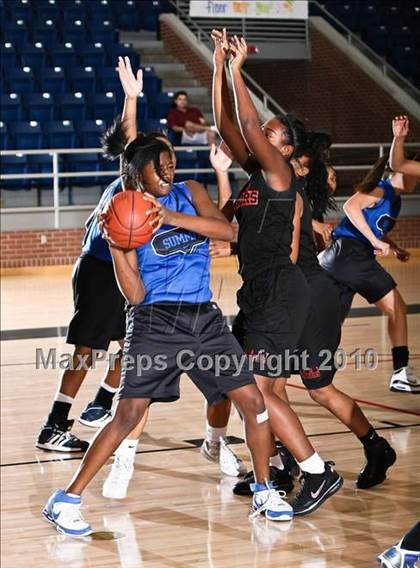Thumbnail 1 in South Grand Prairie @ Mansfield Summit photogallery.
