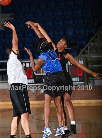 Thumbnail 2 in South Grand Prairie @ Mansfield Summit photogallery.