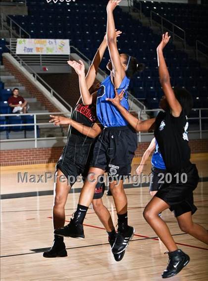 Thumbnail 3 in South Grand Prairie @ Mansfield Summit photogallery.