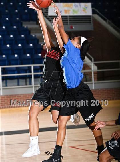 Thumbnail 3 in South Grand Prairie @ Mansfield Summit photogallery.