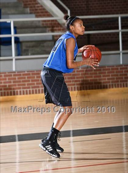 Thumbnail 1 in South Grand Prairie @ Mansfield Summit photogallery.
