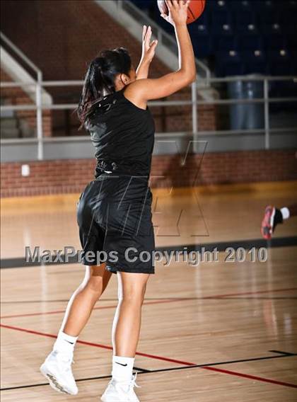 Thumbnail 1 in South Grand Prairie @ Mansfield Summit photogallery.