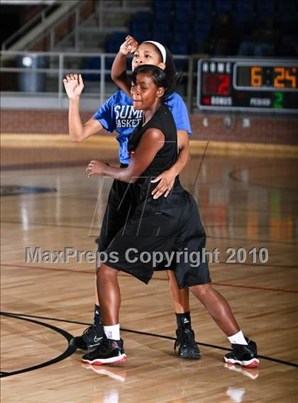 Thumbnail 1 in South Grand Prairie @ Mansfield Summit photogallery.
