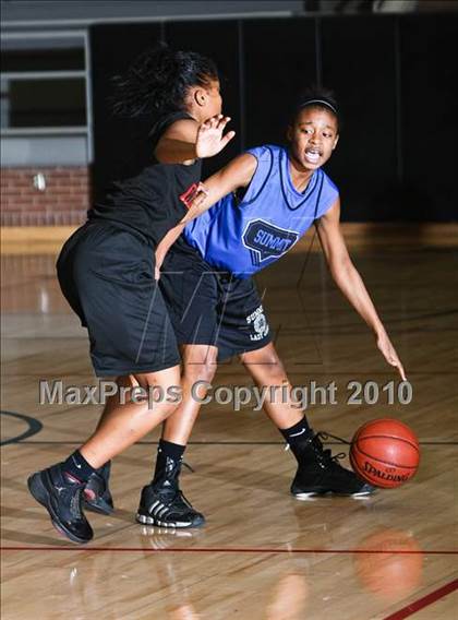 Thumbnail 2 in South Grand Prairie @ Mansfield Summit photogallery.