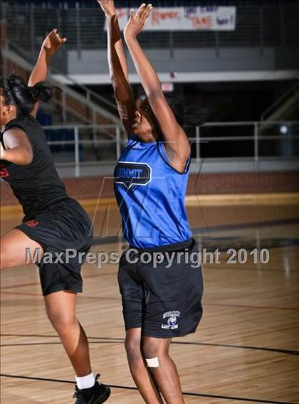 Thumbnail 2 in South Grand Prairie @ Mansfield Summit photogallery.