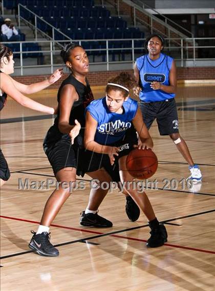 Thumbnail 1 in South Grand Prairie @ Mansfield Summit photogallery.