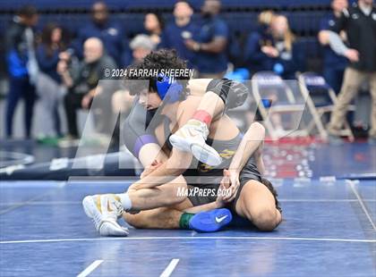 Thumbnail 1 in Region 2 - 6A Championship photogallery.