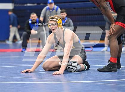 Thumbnail 3 in Region 2 - 6A Championship photogallery.