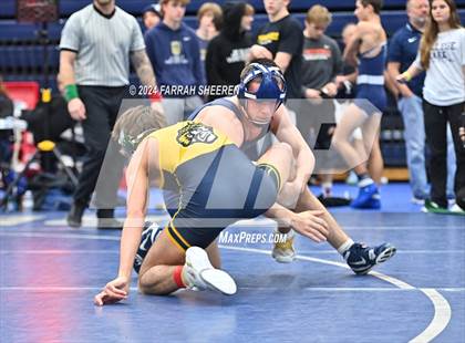 Thumbnail 3 in Region 2 - 6A Championship photogallery.