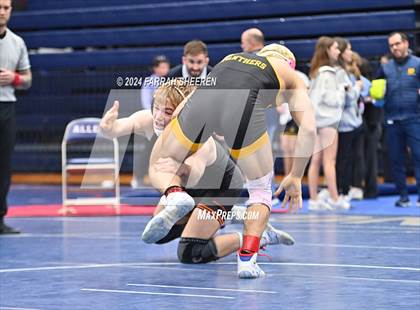 Thumbnail 1 in Region 2 - 6A Championship photogallery.