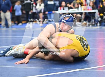 Thumbnail 3 in Region 2 - 6A Championship photogallery.