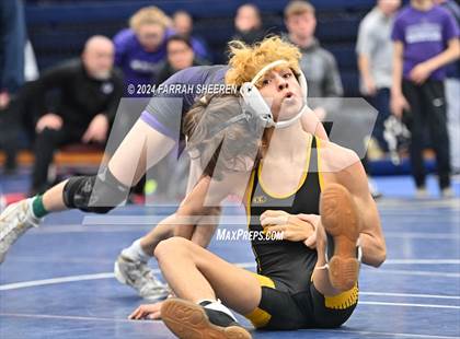 Thumbnail 1 in Region 2 - 6A Championship photogallery.