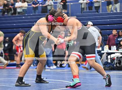 Thumbnail 3 in Region 2 - 6A Championship photogallery.