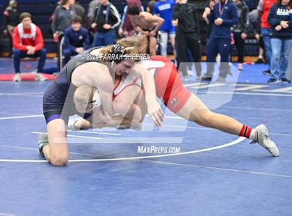Thumbnail 2 in Region 2 - 6A Championship photogallery.