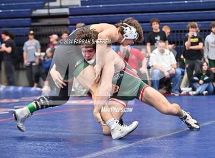 Thumbnail 2 in Region 2 - 6A Championship photogallery.