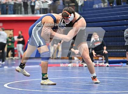 Thumbnail 1 in Region 2 - 6A Championship photogallery.