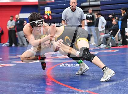 Thumbnail 3 in Region 2 - 6A Championship photogallery.