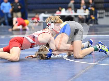 Thumbnail 1 in Region 2 - 6A Championship photogallery.