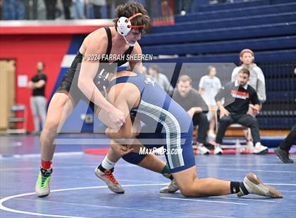 Thumbnail 1 in Region 2 - 6A Championship photogallery.