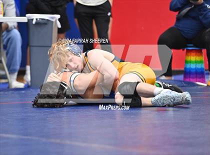 Thumbnail 2 in Region 2 - 6A Championship photogallery.