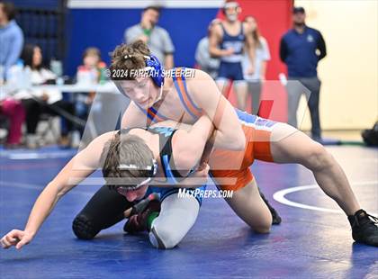 Thumbnail 3 in Region 2 - 6A Championship photogallery.