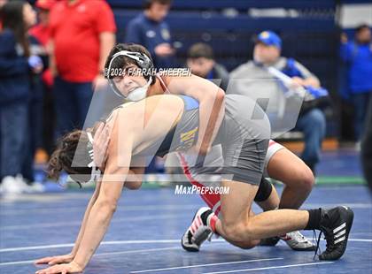 Thumbnail 1 in Region 2 - 6A Championship photogallery.