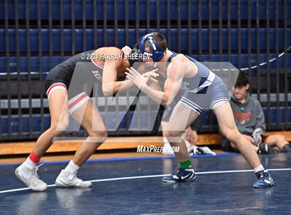 Thumbnail 3 in Region 2 - 6A Championship photogallery.
