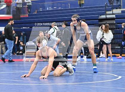 Thumbnail 1 in Region 2 - 6A Championship photogallery.