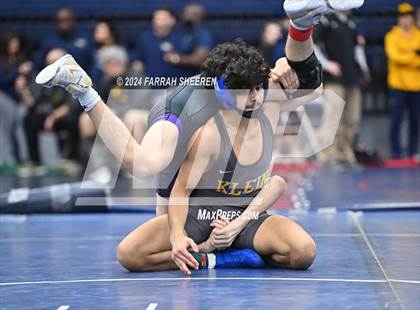 Thumbnail 3 in Region 2 - 6A Championship photogallery.