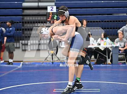Thumbnail 3 in Region 2 - 6A Championship photogallery.