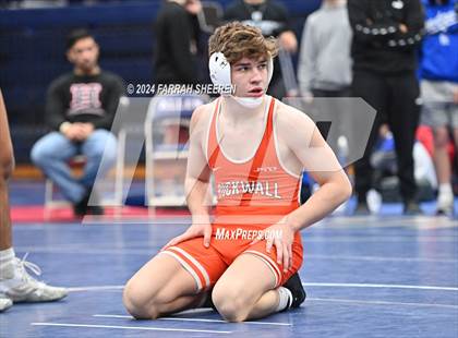 Thumbnail 2 in Region 2 - 6A Championship photogallery.