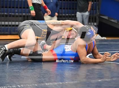 Thumbnail 3 in Region 2 - 6A Championship photogallery.