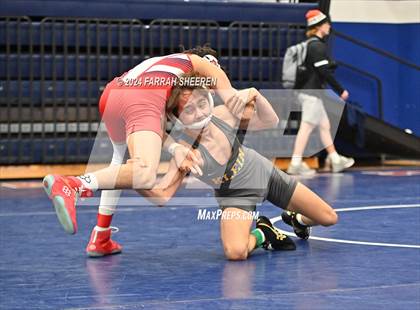 Thumbnail 2 in Region 2 - 6A Championship photogallery.