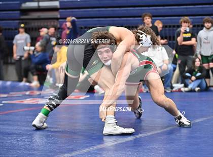 Thumbnail 3 in Region 2 - 6A Championship photogallery.