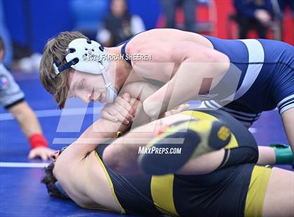 Thumbnail 3 in Region 2 - 6A Championship photogallery.