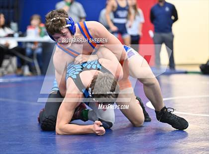 Thumbnail 1 in Region 2 - 6A Championship photogallery.