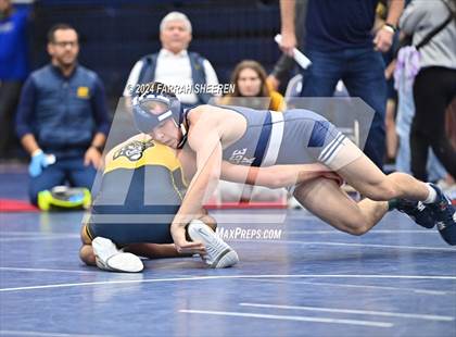 Thumbnail 1 in Region 2 - 6A Championship photogallery.