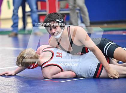 Thumbnail 1 in Region 2 - 6A Championship photogallery.