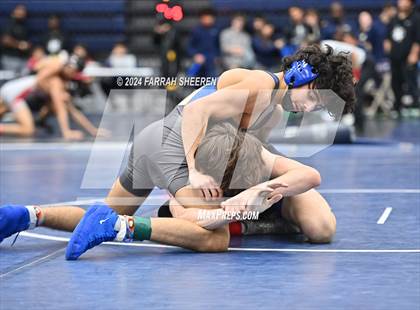 Thumbnail 1 in Region 2 - 6A Championship photogallery.
