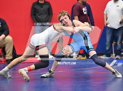 Thumbnail 1 in Region 2 - 6A Championship photogallery.