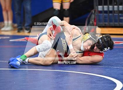 Thumbnail 3 in Region 2 - 6A Championship photogallery.