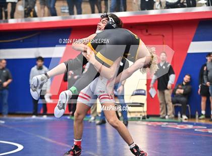 Thumbnail 1 in Region 2 - 6A Championship photogallery.