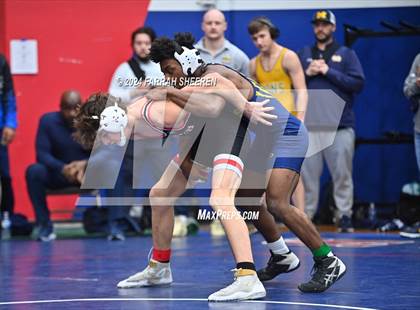 Thumbnail 1 in Region 2 - 6A Championship photogallery.
