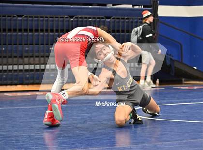 Thumbnail 1 in Region 2 - 6A Championship photogallery.