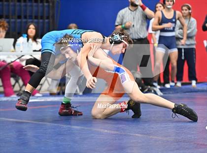 Thumbnail 2 in Region 2 - 6A Championship photogallery.