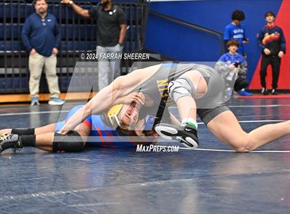 Thumbnail 1 in Region 2 - 6A Championship photogallery.