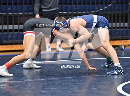 Thumbnail 1 in Region 2 - 6A Championship photogallery.