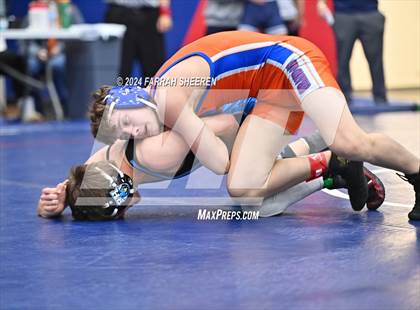 Thumbnail 3 in Region 2 - 6A Championship photogallery.