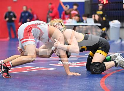 Thumbnail 2 in Region 2 - 6A Championship photogallery.