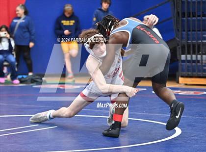 Thumbnail 1 in Region 2 - 6A Championship photogallery.